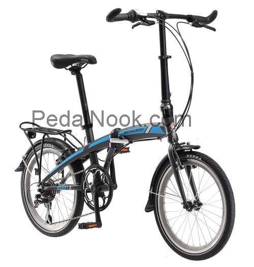 Schwinn Adapt 2 fiche technique et avis